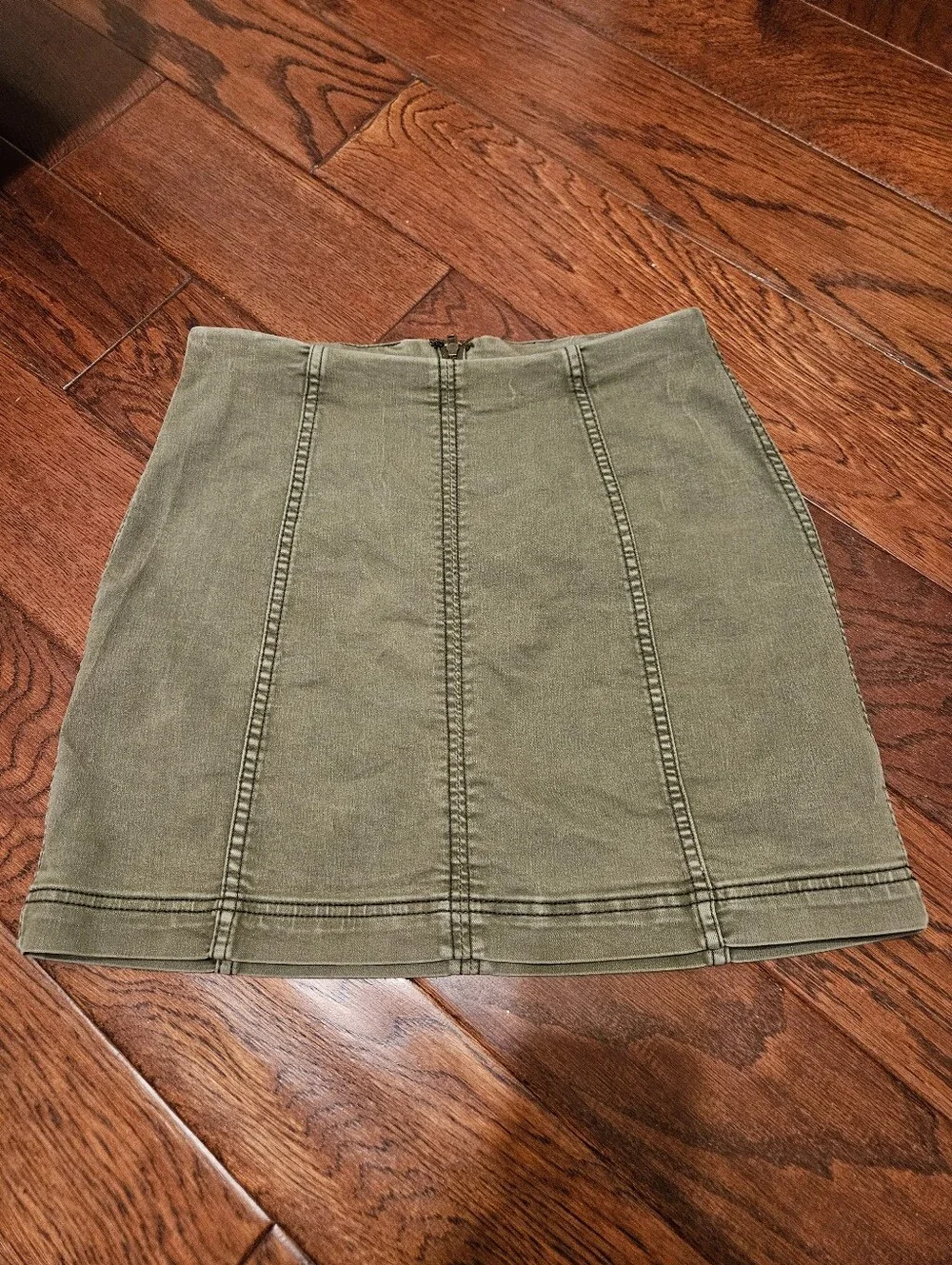 FP Modern Femme Denim Skirt